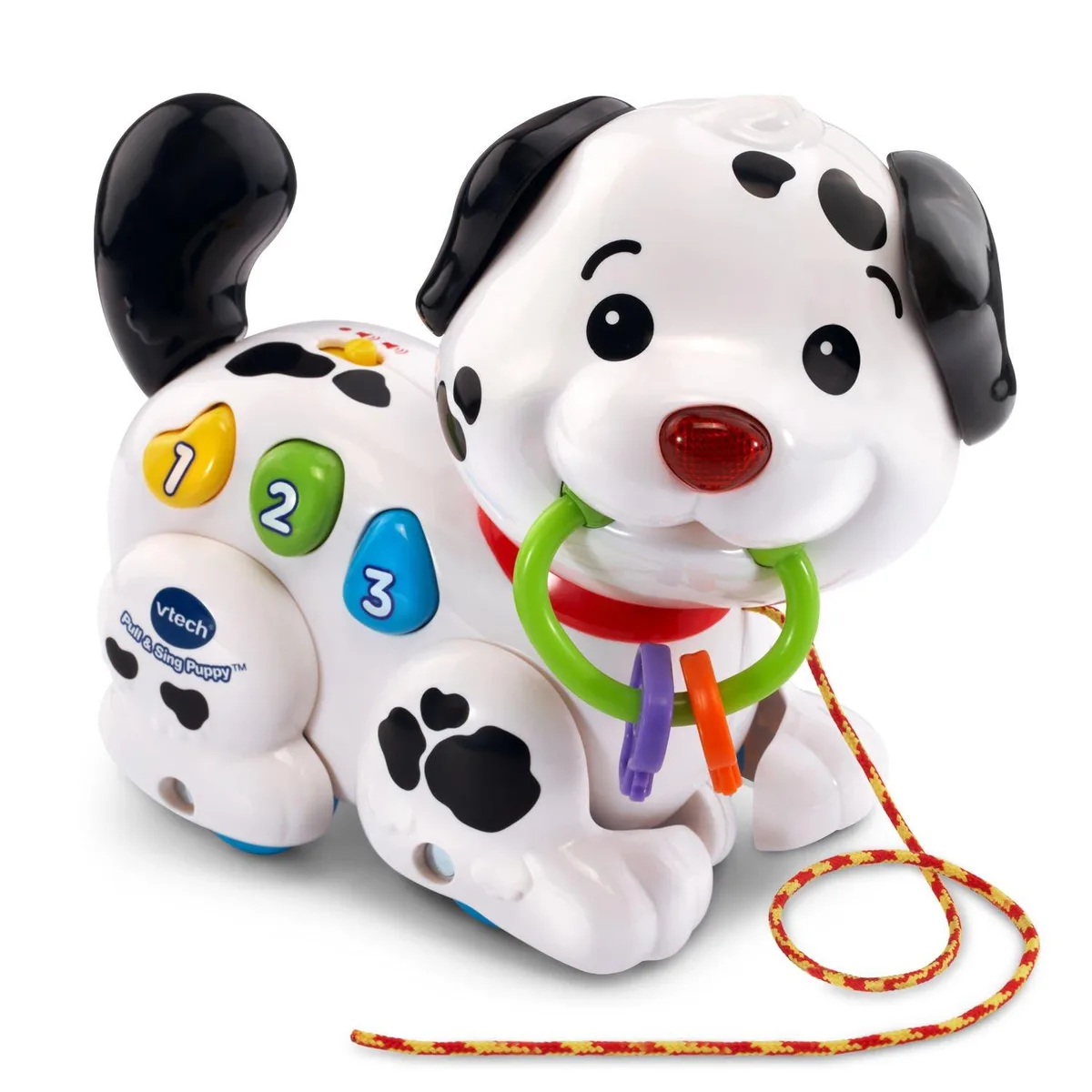VTech Pull and Sing Puppy 9-36 Months — product photo
