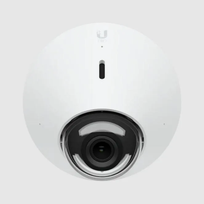 Ubiquiti Networks Ubiquiti Networks UVC-G5-Dome network camera 2K 30 FPS 5MP 102.4° IPX4 IK08 IR 10m — product photo