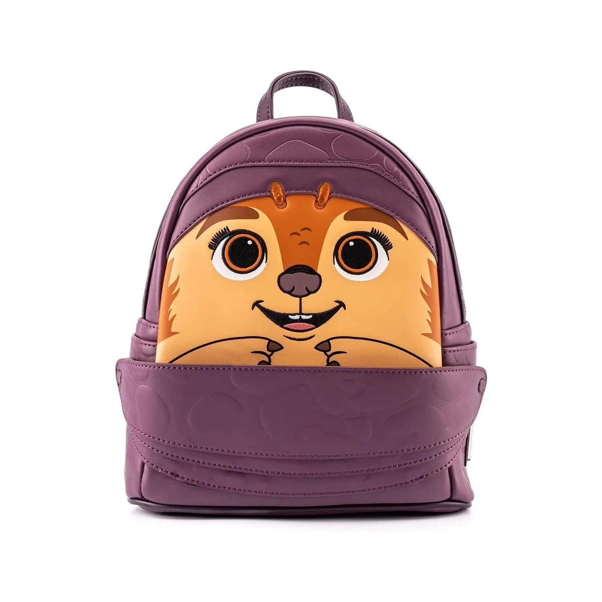 Loungefly Loungefly Disney Raya Tuk Tuk Mini Backpack — product photo