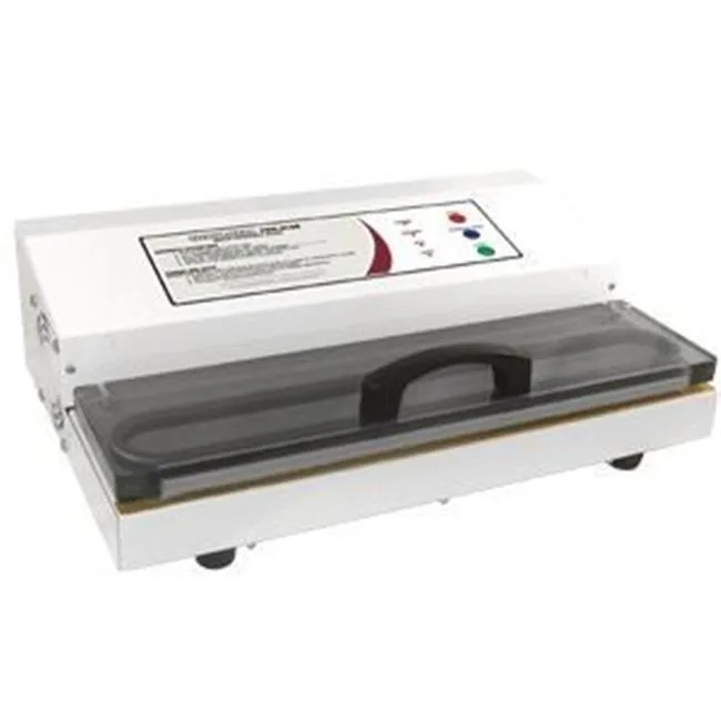 WestonSupply WestonSupply 65-0101 Vacuum Sealer Pro-2100 White — product photo