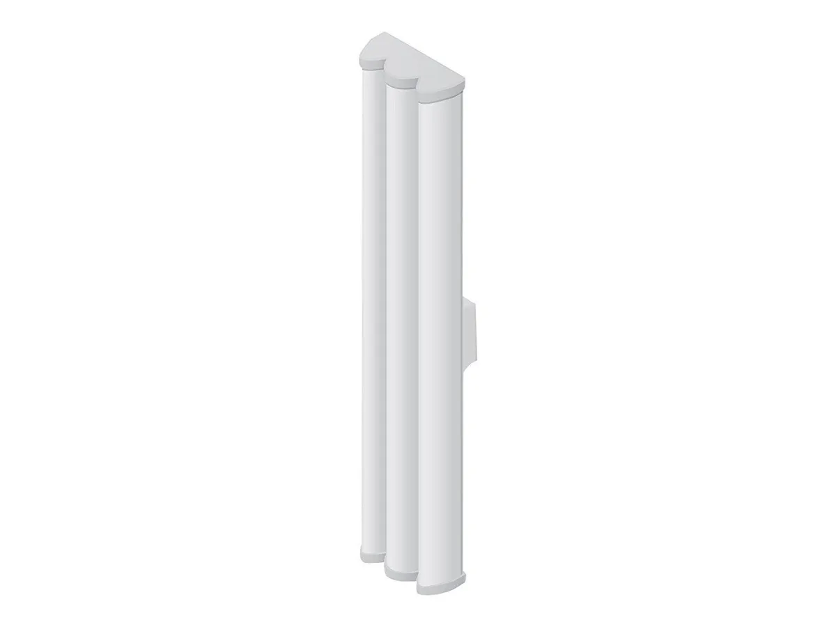 Ubiquiti airMAX sector antenna, multi-coloured finish, 4.9-5.9GHz
