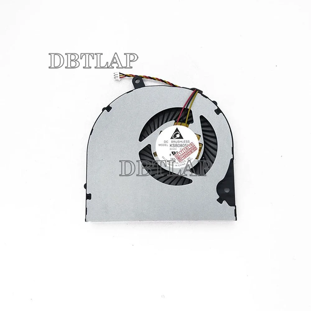 DBTLAP DBTLAP Laptop Fan for Toshiba Satellite S55 Series — product photo