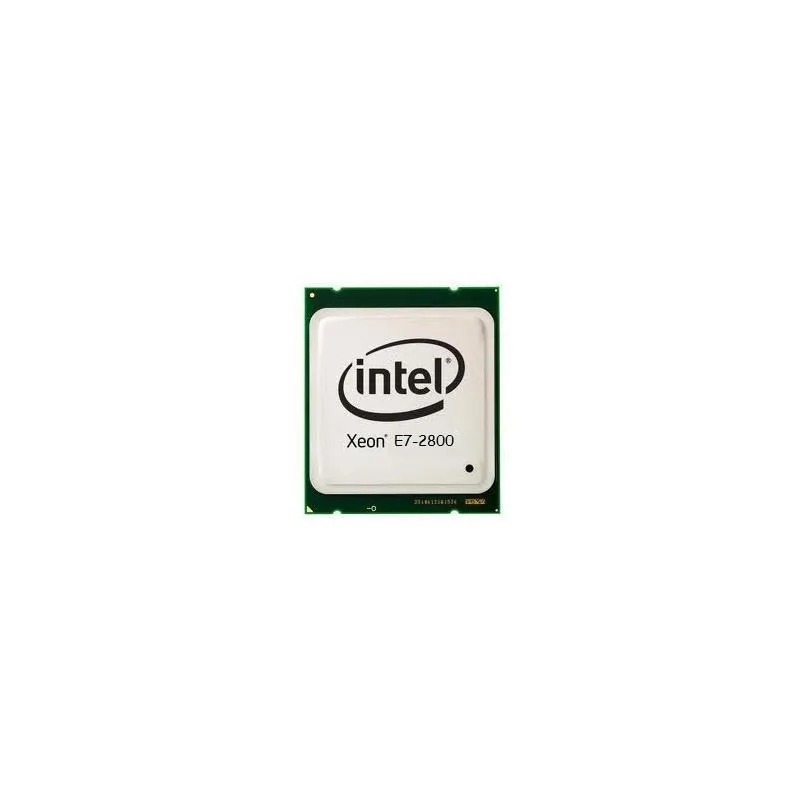 HPE HPE 643749-L21 Xeon E7-2870 10-core 2.40 GHz processor upgrade — product photo