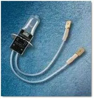 SYLVANIA SYLVANIA 58697 6.6A 45W 64319A Aircraft Airfield Halogen Bulb — product photo