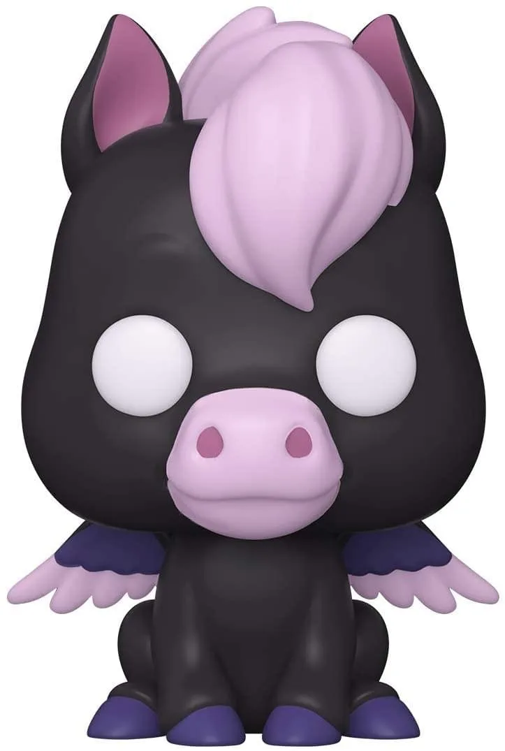 Funko Funko Pop! Disney Fantasia 80th Baby Pegasus action figure — product photo