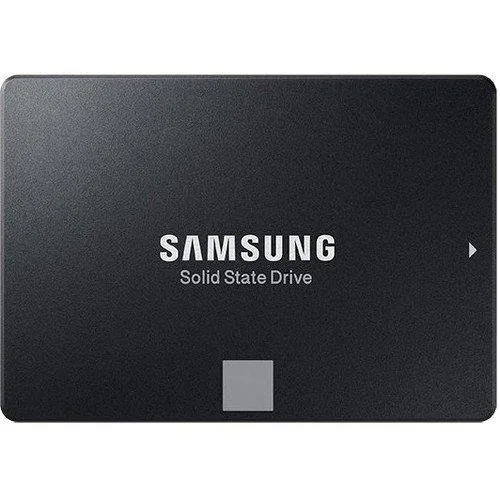 SAMSUNG SAMSUNG 860 EVO 1TB 2.5" SATA internal SSD MZ-76E1T0E — 제품 사진