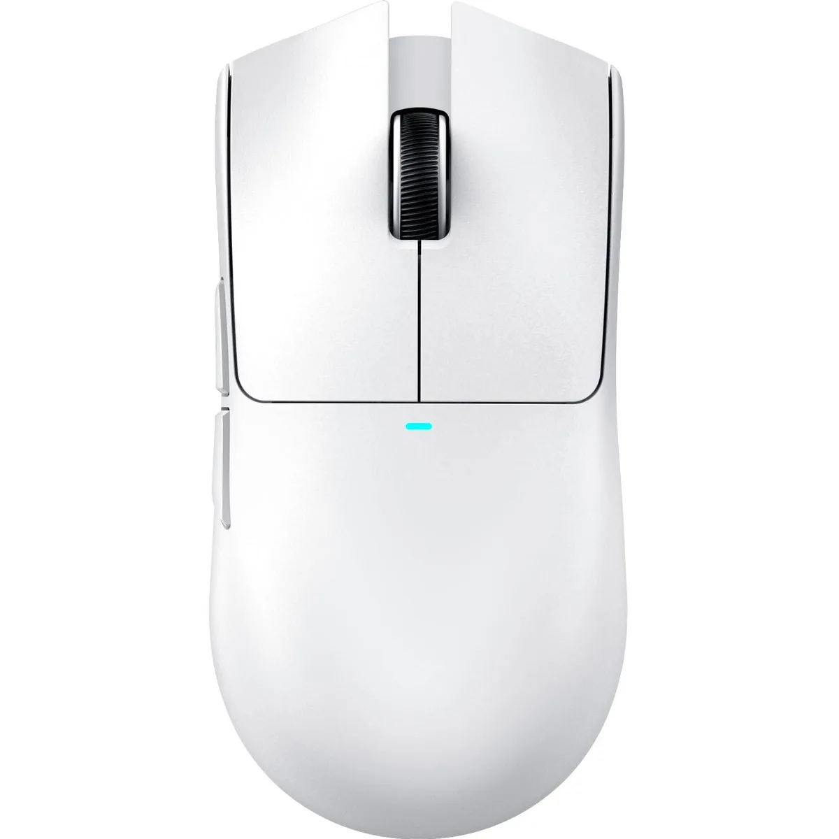 No Sew No Sew X11SE 59g Tri-Mode Wireless Gaming Mouse White — product photo