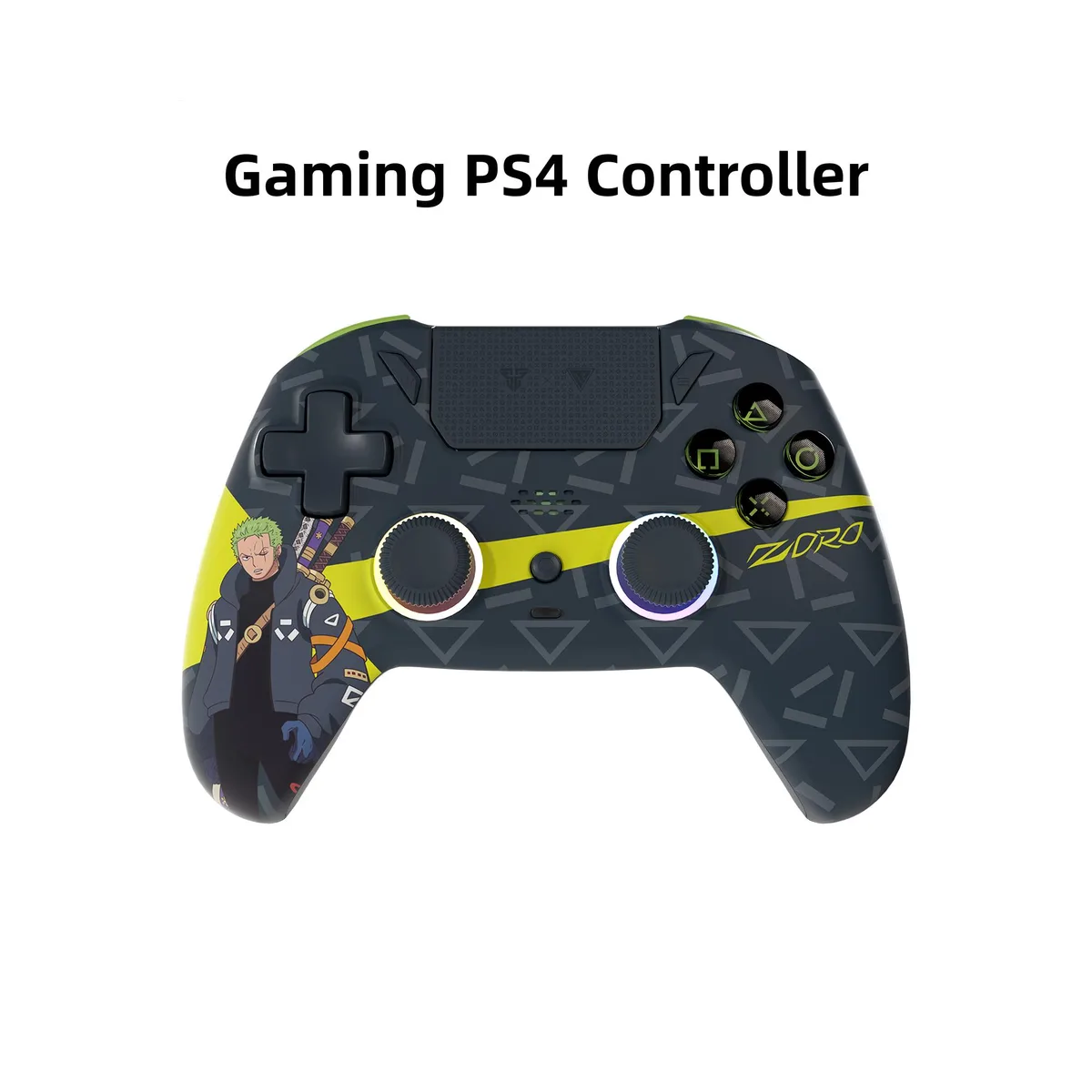 Fantech Fantech WGP14V2 Zoro One Piece Edition game controller — product photo