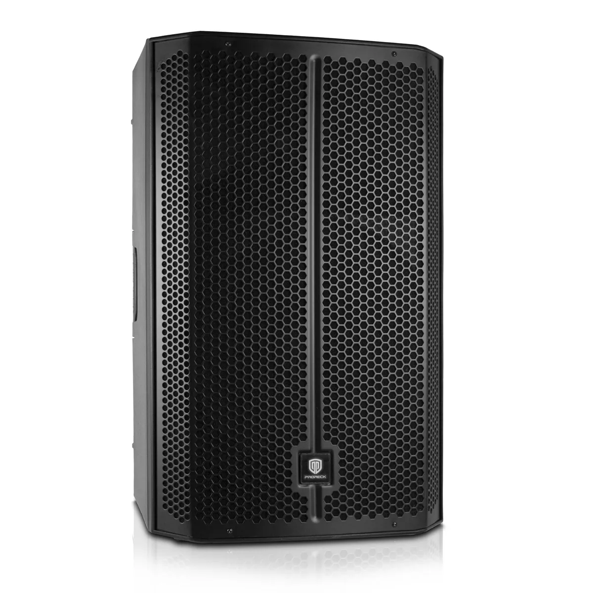 PRORECK PRORECK PR-915D 1500W 15-Inch 3-Channel DSP PA Speaker — product photo