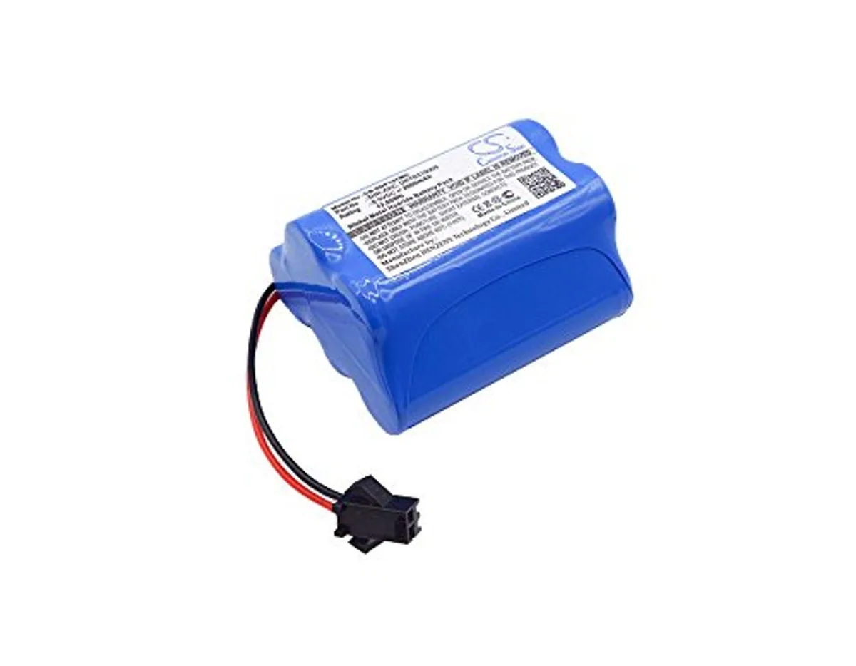  Cameron Sino Battery for MDF-137 2000mAh 12.00Wh — product photo