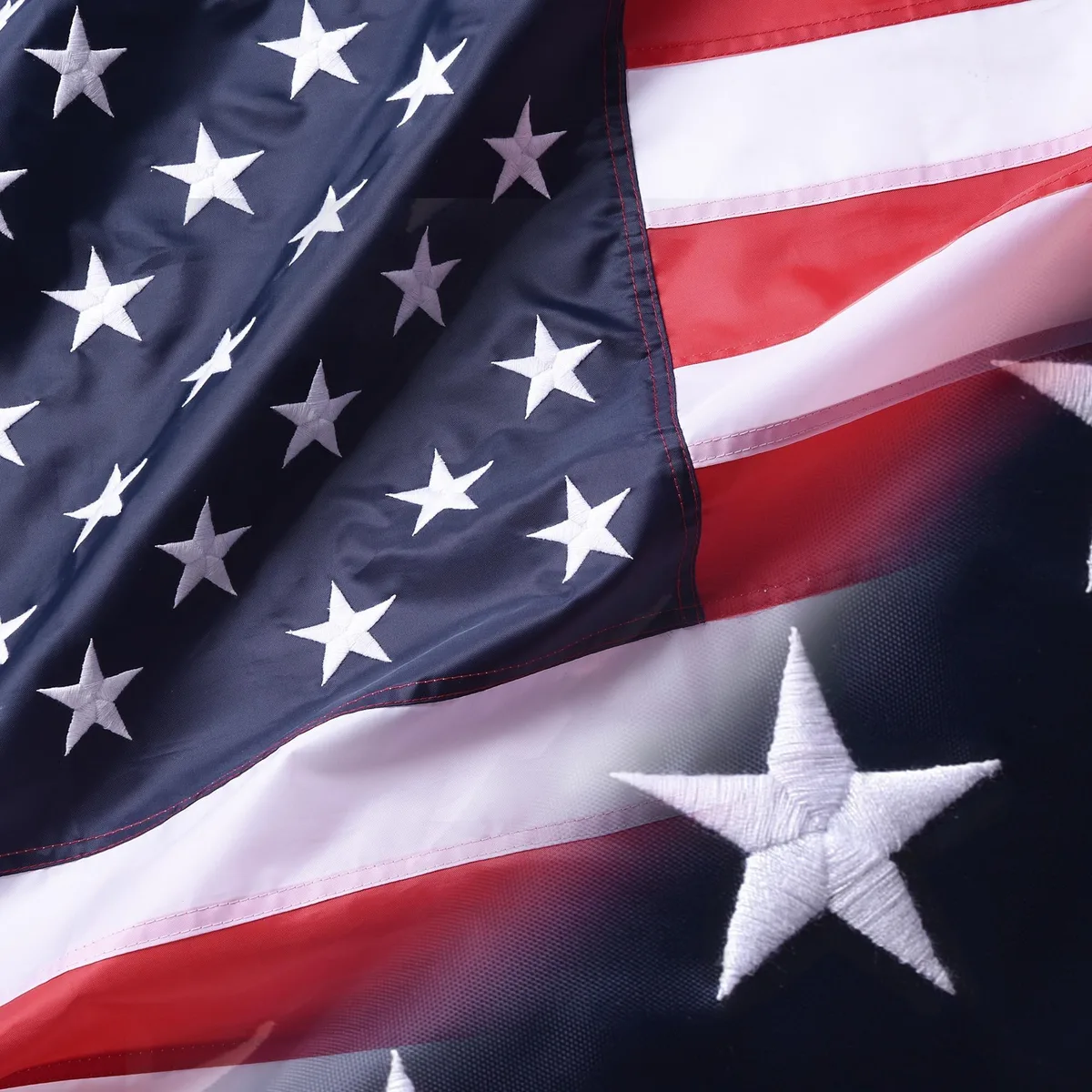 Yescom USA, Inc. Yescom USA, Inc. 22FLA003-US35 3x5 Ft US Flag — product photo