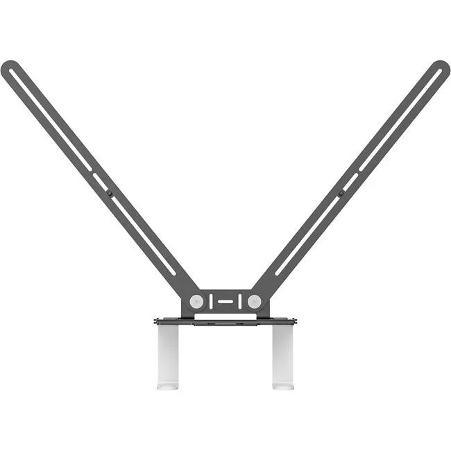 Logitech Logitech 952000041 mounting bar for TV mount conferencing device — product photo