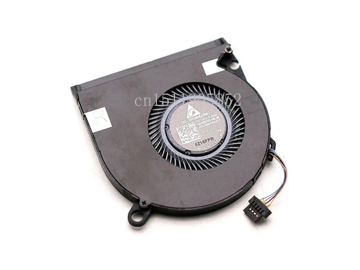 Fans Fans ND55C03-16L08 Server Laptop Fan DC 5V 0.50A — product photo