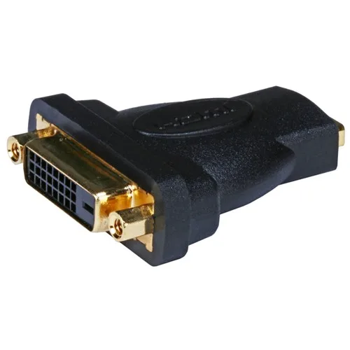 Monoprice Inc. Monoprice 102081 HDMI Female to DVI-D Single Link Female Adapter — product photo