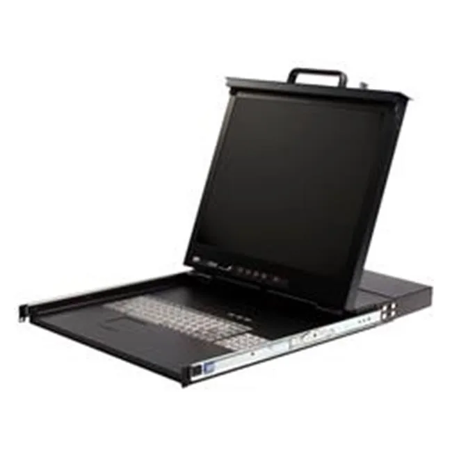 DELL DELL N6MK0 1U Server Rack Console Slide 18.5 LCD — product photo