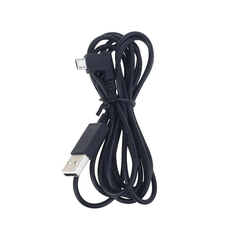 WMtec WMtec USB cable for Wacom CTL472 672 490 690 680 1.8 m black — product photo