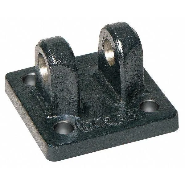 SPEEDAIRE SPEEDAIRE 5VME3 Clevis Bracket 50 mm — product photo