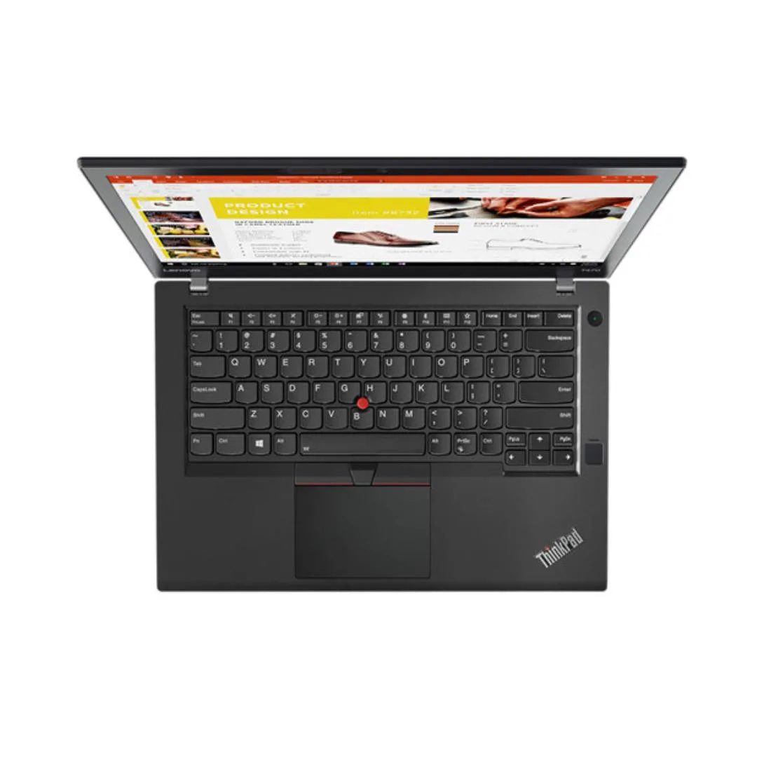 Lenovo Lenovo ThinkPad T470 14 Touch i5-6300U 16GB 256GB NVME Windows 10 Pro — product photo