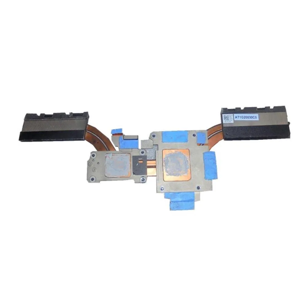 Ruth's sister Ruth's sister 15 R2 CPU Graphics Cooling Heatsink Assembly 4XT68 04XT68 — product photo