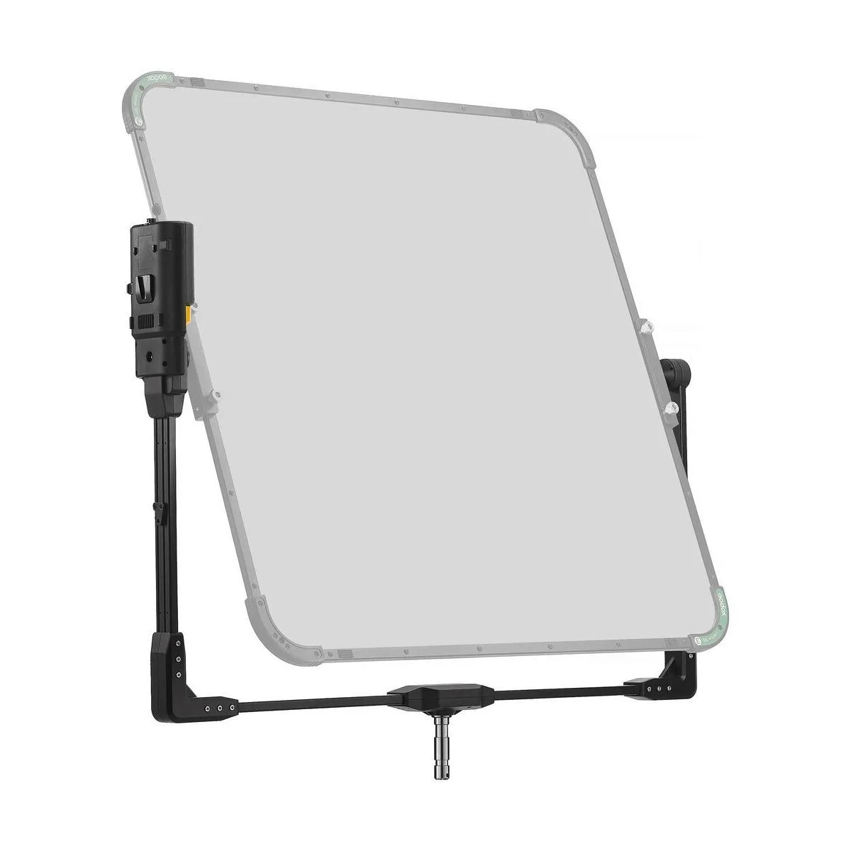Godox Photo Equipment Co. Ltd Godox Motorized Yoke for LiteFlow 100 Studio — product photo