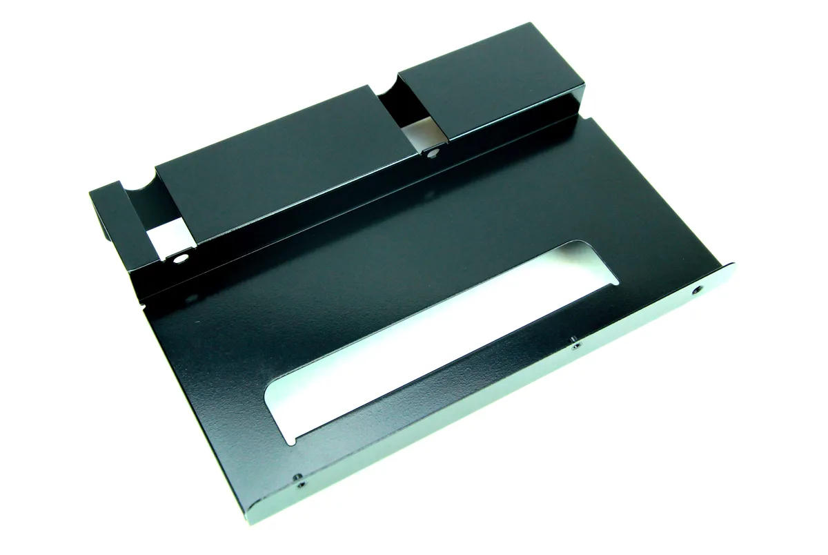 Mediasonic Mediasonic HDB-G1 2.5" to 3.5" Drive Mounting Kit — product photo