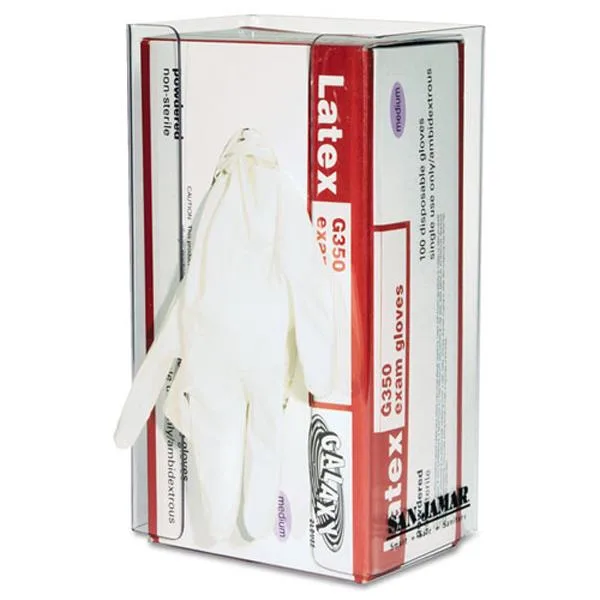 San Jamar San Jamar G0803 personal protective equipment dispenser — product photo