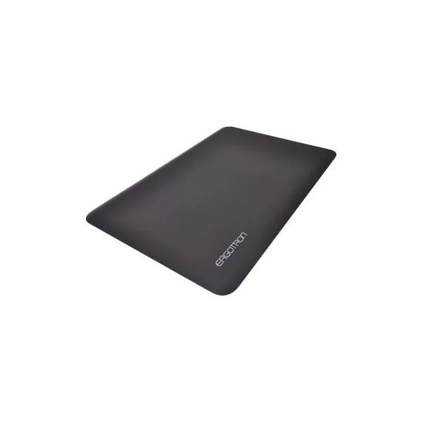 Ergotron Ergotron WorkFit Floor Mat 36 x 24 in black 97-620-060 — product photo