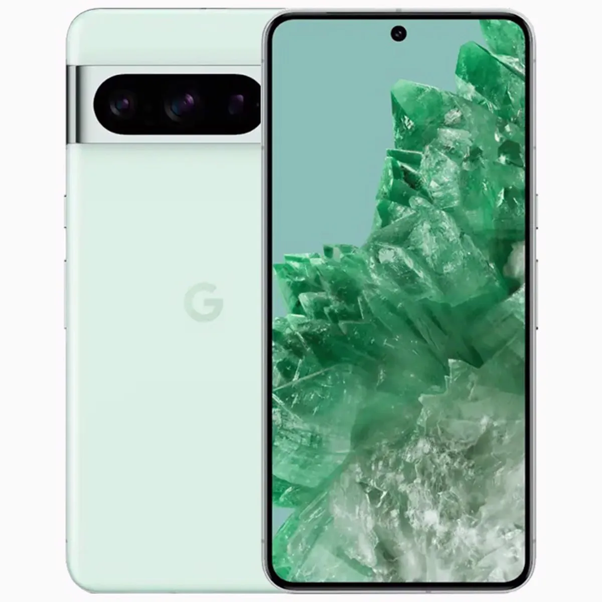 Google Google Pixel 8 Pro Dual SIM 128GB 12GB RAM Mint — product photo