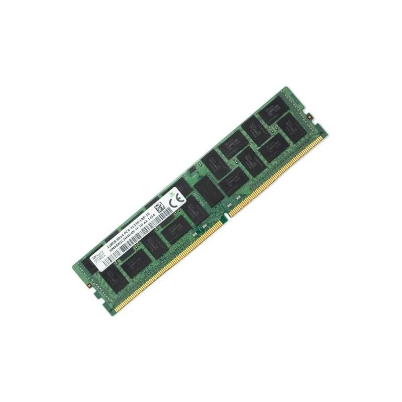 Hynix Hynix HMA82GU7MFR8N-TF 16GB DDR4 2133MHz UDIMM switch module — product photo