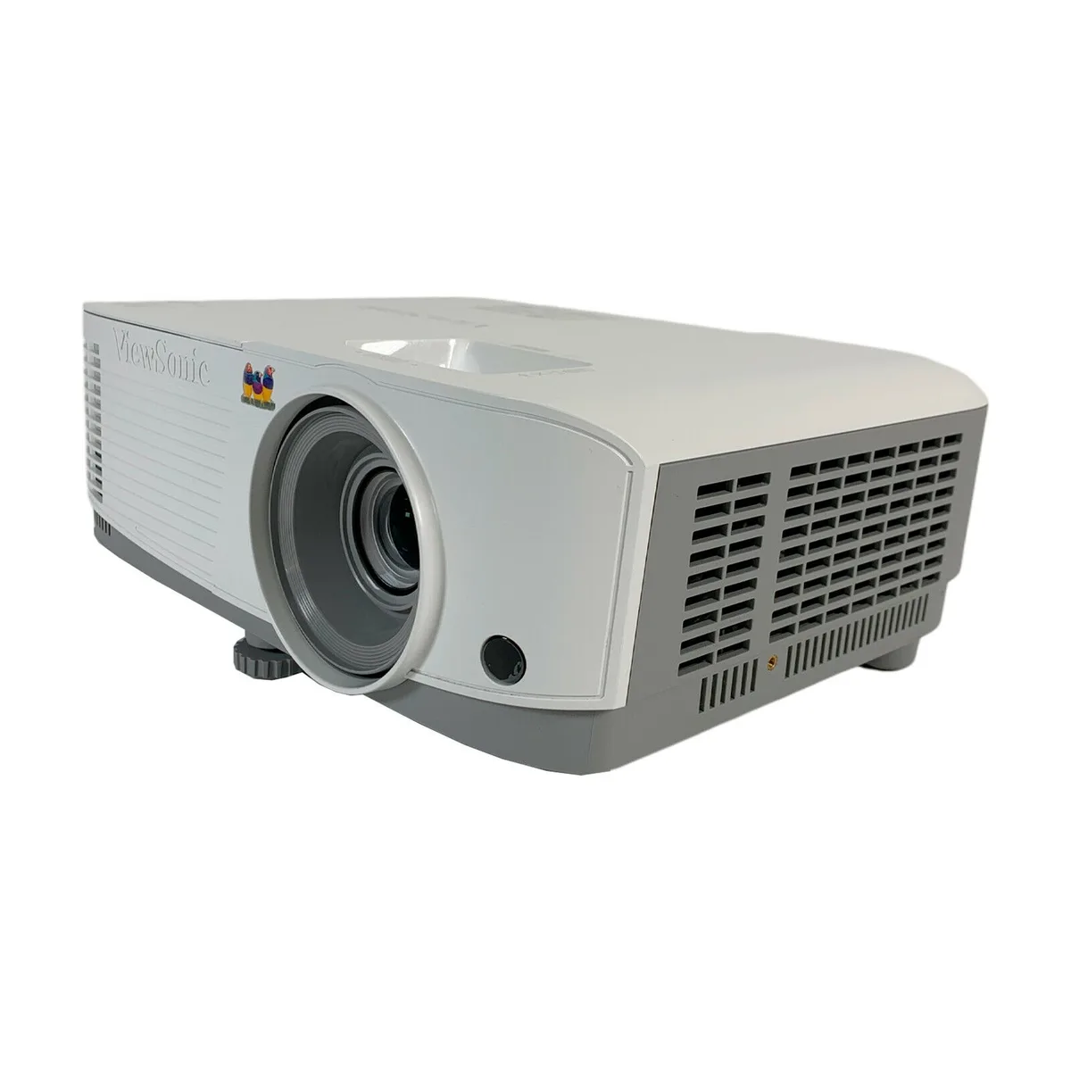ViewSonic ViewSonic PG603W DLP business projector 3600 ANSI 1280x800 — product photo