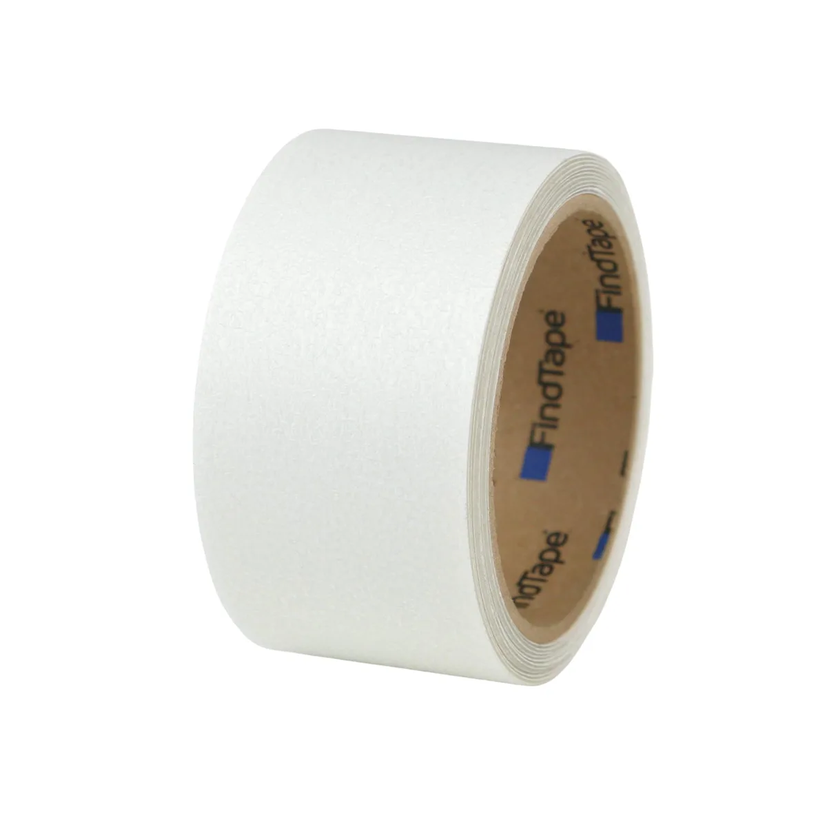 Jessup Manufacturing Company Jessup Manufacturing Company Safety Track Resilient Non-Slip Tape 3530 Clear 2 in x 10 ft — product photo