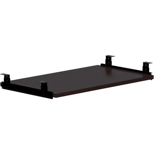 Lorell Lorell 18225 keyboard tray 26x15 desk accessory — product photo