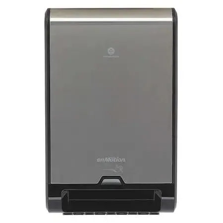 Enmotion Enmotion Flex 59766 Stainless Industrial Toilet — product photo
