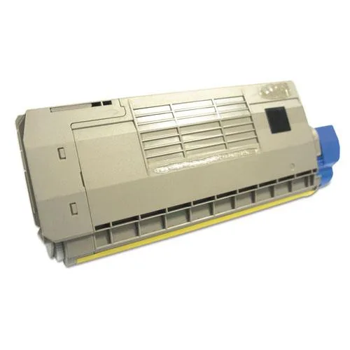 Innovera Innovera AC-O0710C toner cartridge cyan 11500 pages Oki C710 C711 — product photo