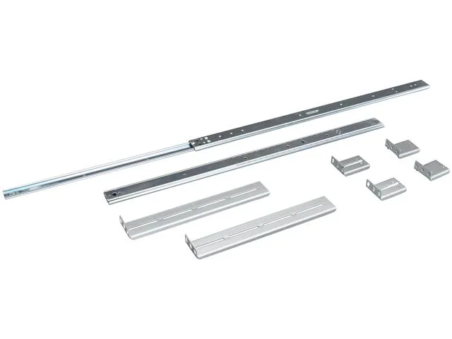 Supermicro Supermicro CSE-PT8L 1U rack mount rail kit server accessory — product photo