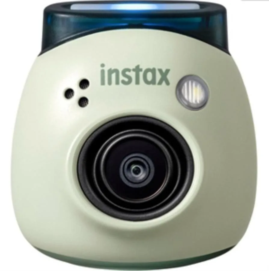 Fuji Fuji Instax Pal Pistachio Green Digital Camera 600023912 — product photo
