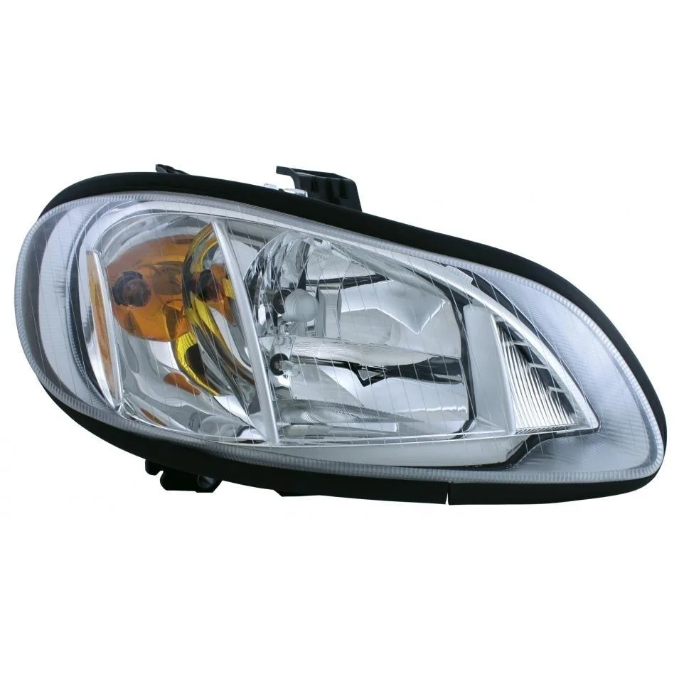 United Pacific Industries United Pacific Industries Headlight Passenger Side 31348 for 2002+ Freightliner M2 100 106 112 MDL — product photo