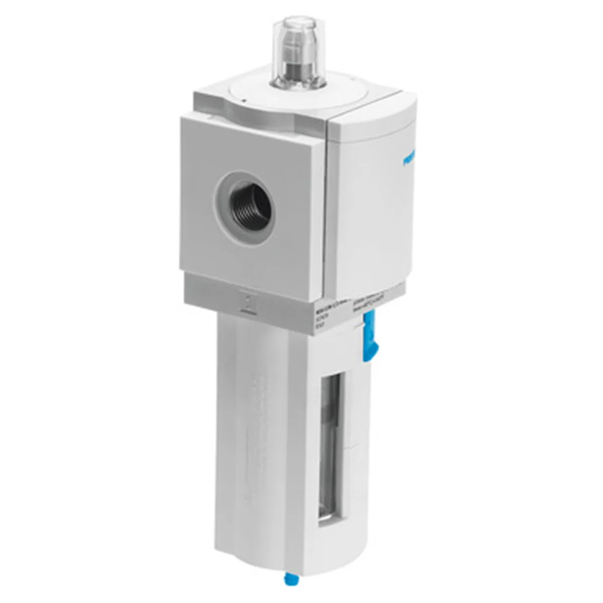 Festo Festo MS4N-LFM-1/8-BUV-DA Fine Filter 1 µm 360 l/min 537217 — product photo