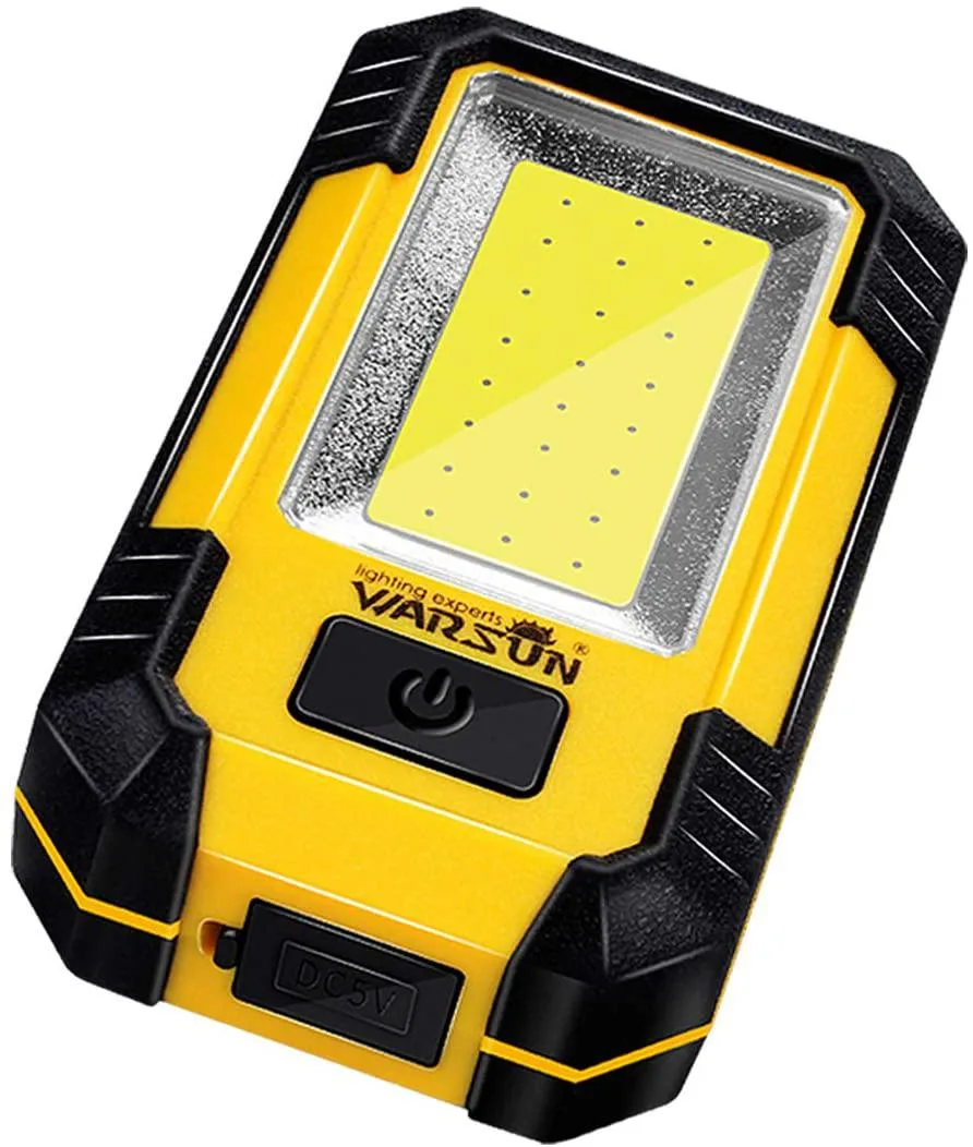WARSUN WARSUN Y36 trouble light 30W 1200lm 1800mAh — product photo