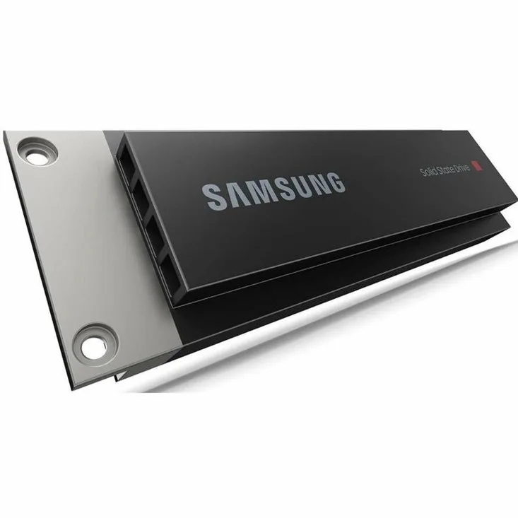 SAMSUNG SAMSUNG MZTL27T6HBLA-00A07 7.68TB enterprise SSD — product photo