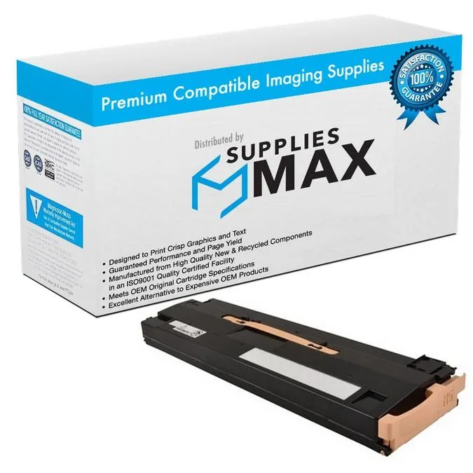 SuppliesMax SuppliesMax XER108R01504 Waste Toner Container 47000 Pages — product photo
