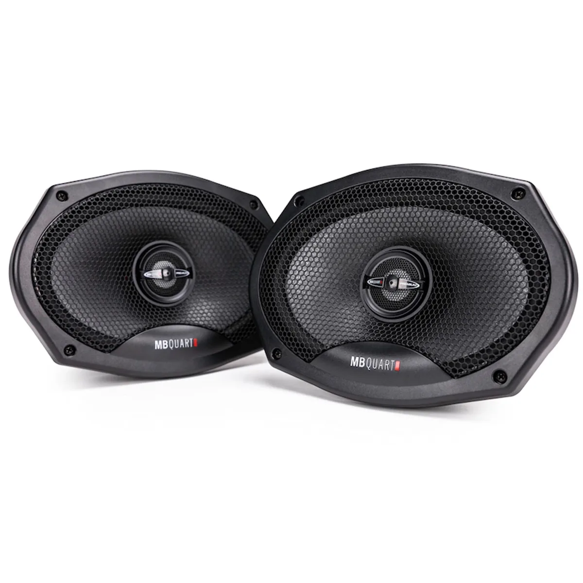 MB Quart MB Quart PK1-169 6x9" Coaxial Car Speakers — product photo