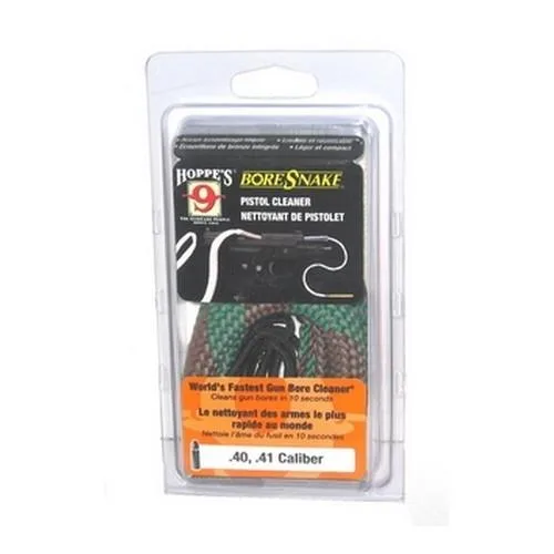 Hoppe's 9 Hoppe's 9 24003 .40 Caliber BoreSnake Cleaner — product photo