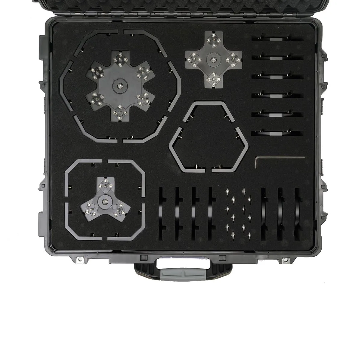 Aputure Aputure Multi-Light Shaping Kit for INFINIBAR Series — product photo