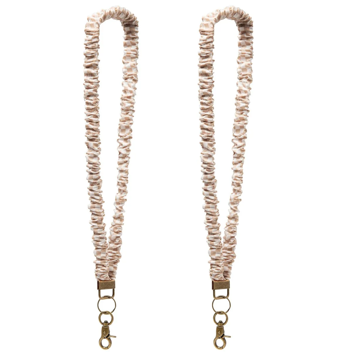  AGOT AGOT-Lanyard-2 2-Pack Beige Neckwear 19-30in — product photo