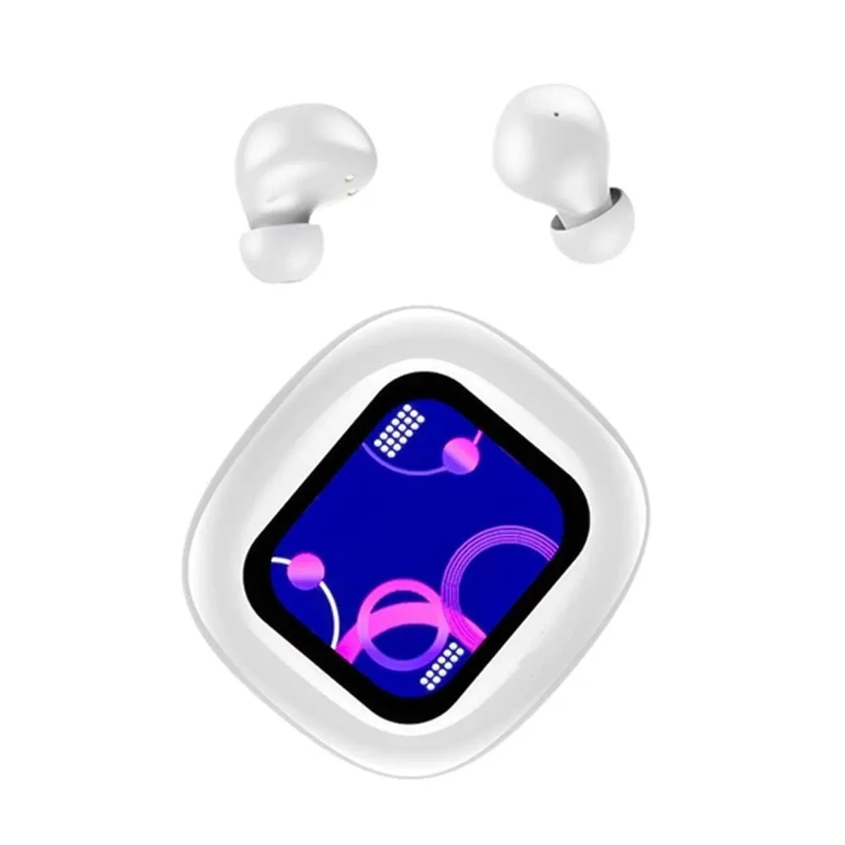 BoYata BoYata Touch Screen Earbuds 2 in 1 accessory — product photo