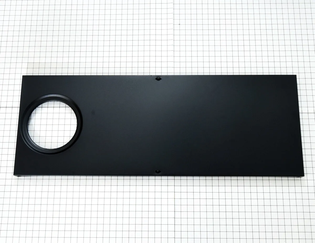Appliance Factory Parts Appliance Factory Parts 200037 Base Assembly for Char-Griller 5050 — product photo