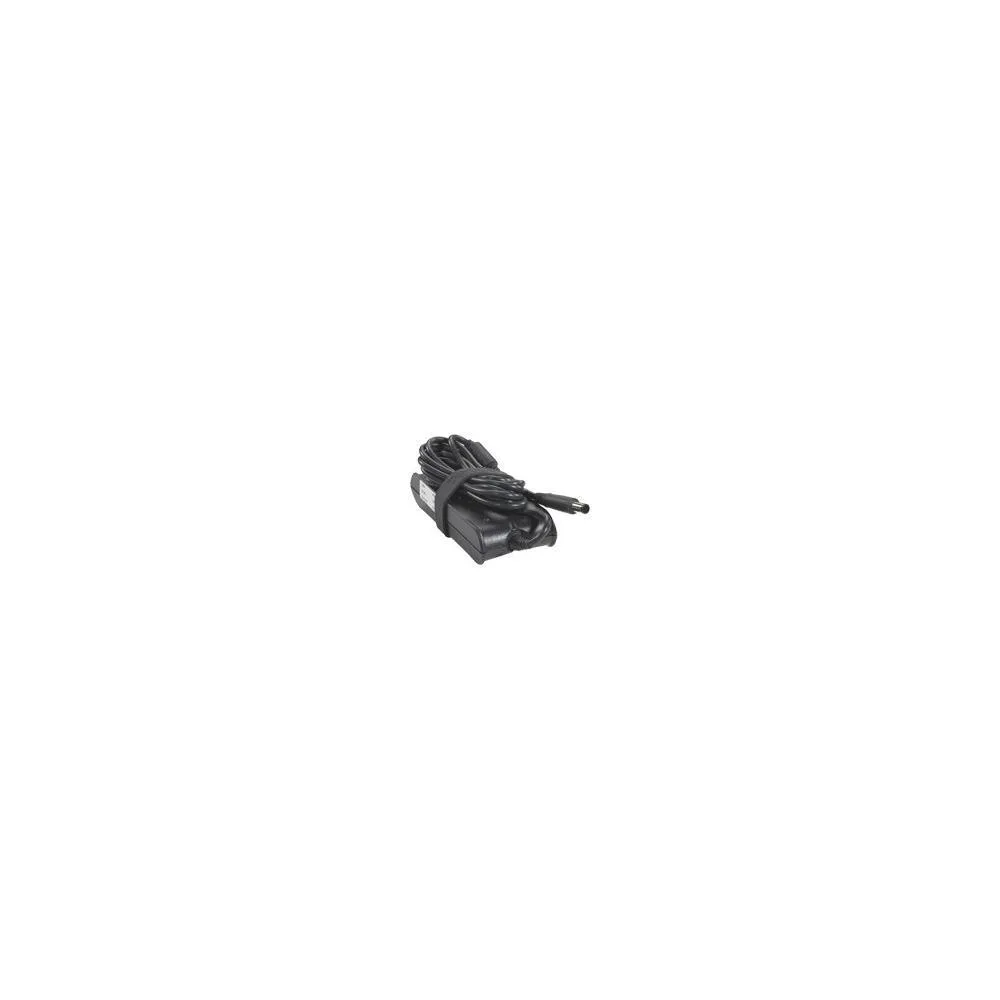 DELL DELL 310-7712 90 W 19.5 V AC adapter for D630 D830 D430 — product photo