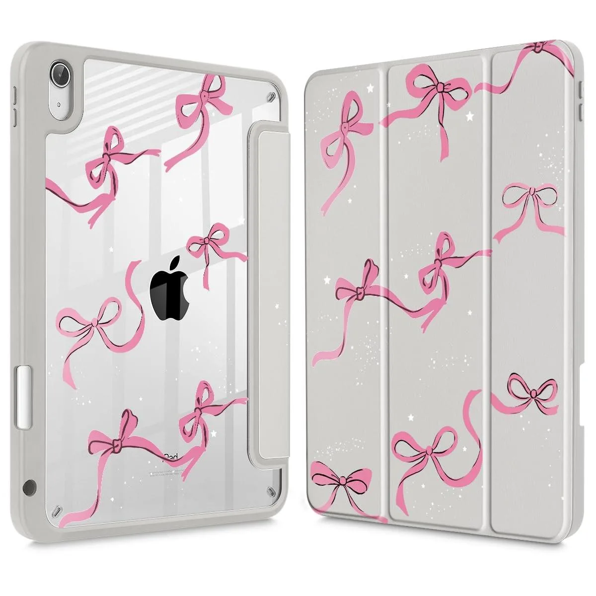 Avantalk Avantalk A3354 2 in 1 accessory for iPad 11 2025 and iPad 10 2022 — product photo