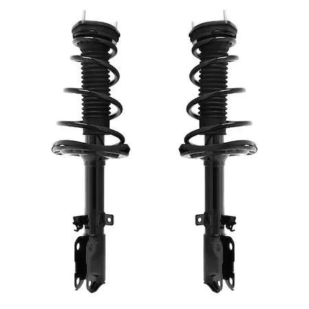 Unity Unity Rear Complete Strut Assembly Kit 2012-2014 Toyota Camry SE — product photo